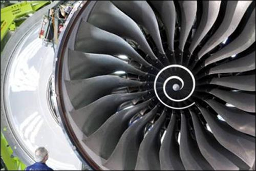 >航空領(lǐng)域應(yīng)用